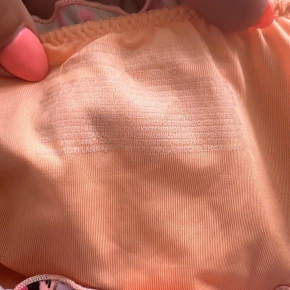 Victoria Secret Miraculous Diamond 💎 Print Bikini - Picture 6 of 6